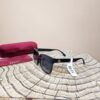 Gucci Marmont Oversized Sunglasses - Image 3