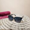 Gucci Marmont Oversized Sunglasses - Image 4