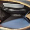 Christian Dior Cannage Top Handle Charm Bag - Image 12