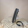 Christian Dior Cannage Top Handle Charm Bag - Image 5