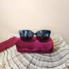 Gucci Marmont Oversized Sunglasses - Image 6