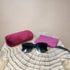 Gucci Marmont Oversized Sunglasses - Image 9