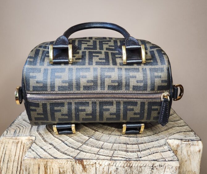 Fendi By The Way Baulotto Bag - Image 8