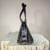 Fendi "Timeless" Jacquard Bag - Image 7