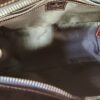 Fendi "Timeless" Jacquard Bag - Image 9