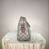 Gucci Web Supreme Flap Bag - Image 5