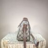 Gucci Web Supreme Flap Bag - Image 6