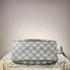 Gucci Web Supreme Flap Bag - Image 8