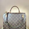 Louis Vuitton Marignan Lock Flap Bag - Image 4