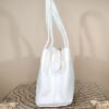 Chanel CC Caviar Shoulder Bag - Image 4