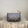 Louis Vuitton Mini Pochette Bag - Image 6