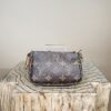 Louis Vuitton Mini Pochette Bag - Image 5